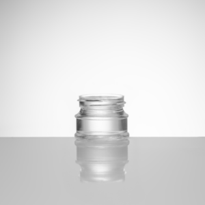 MJ 25ml PET tégely, 10g